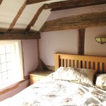 Tudor Beams