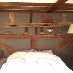 tudor beams 2